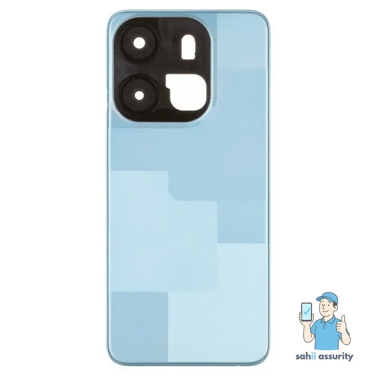 Back Panel Cover for Tecno Pop 7 thumbnail